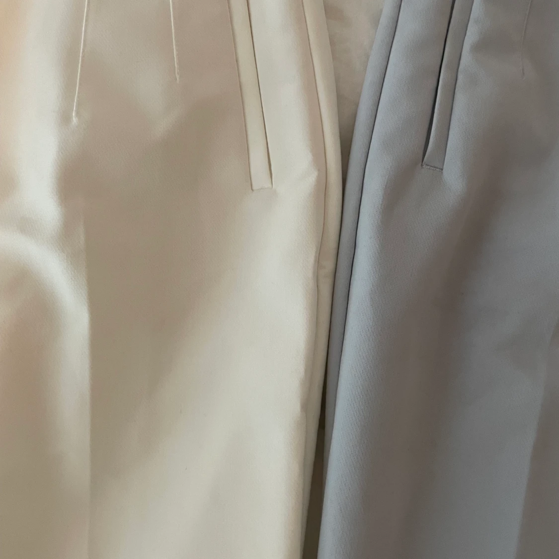 Kostymbyxor Zara - 90