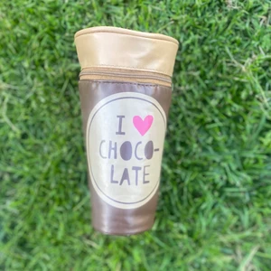 Pennskrin  - Stort rymligt pennskrin😍25kr+frakt (13kr)💗