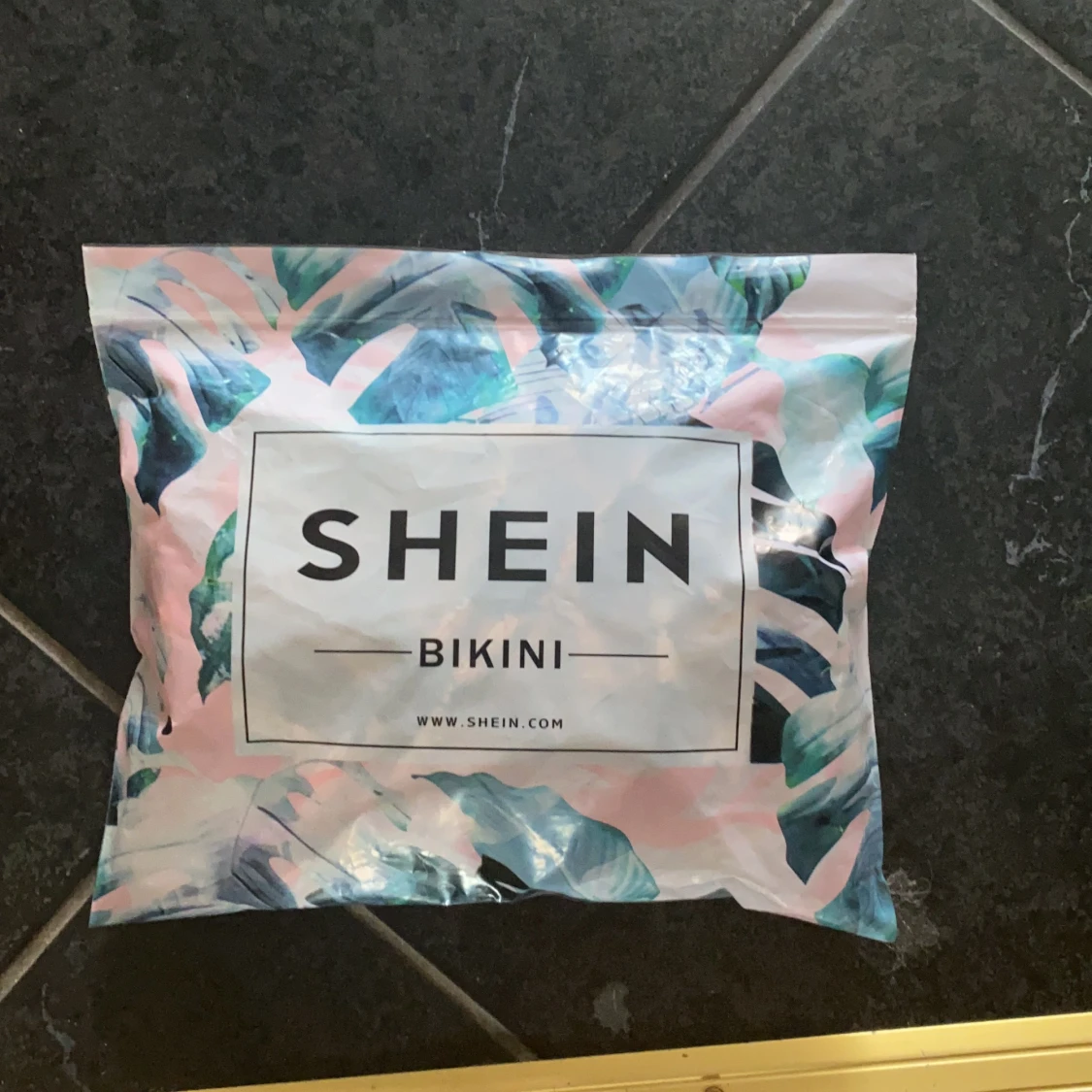 Shein bikini - 91