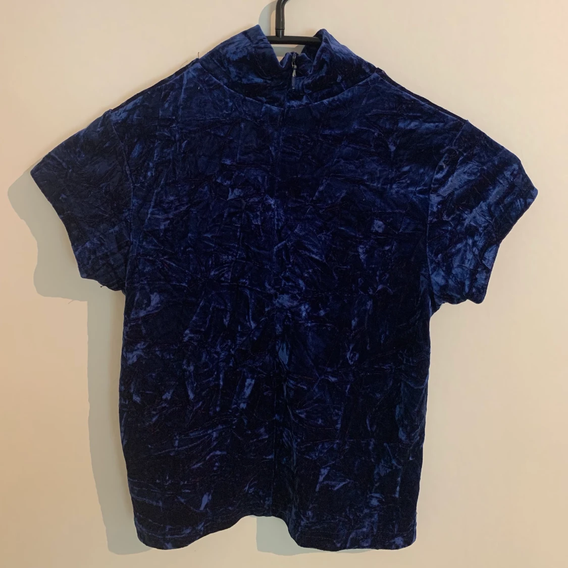 Sammetstopp 🃏 - 90