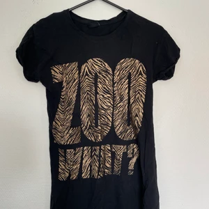 T-shirt med tryck - T-shirt med tryck