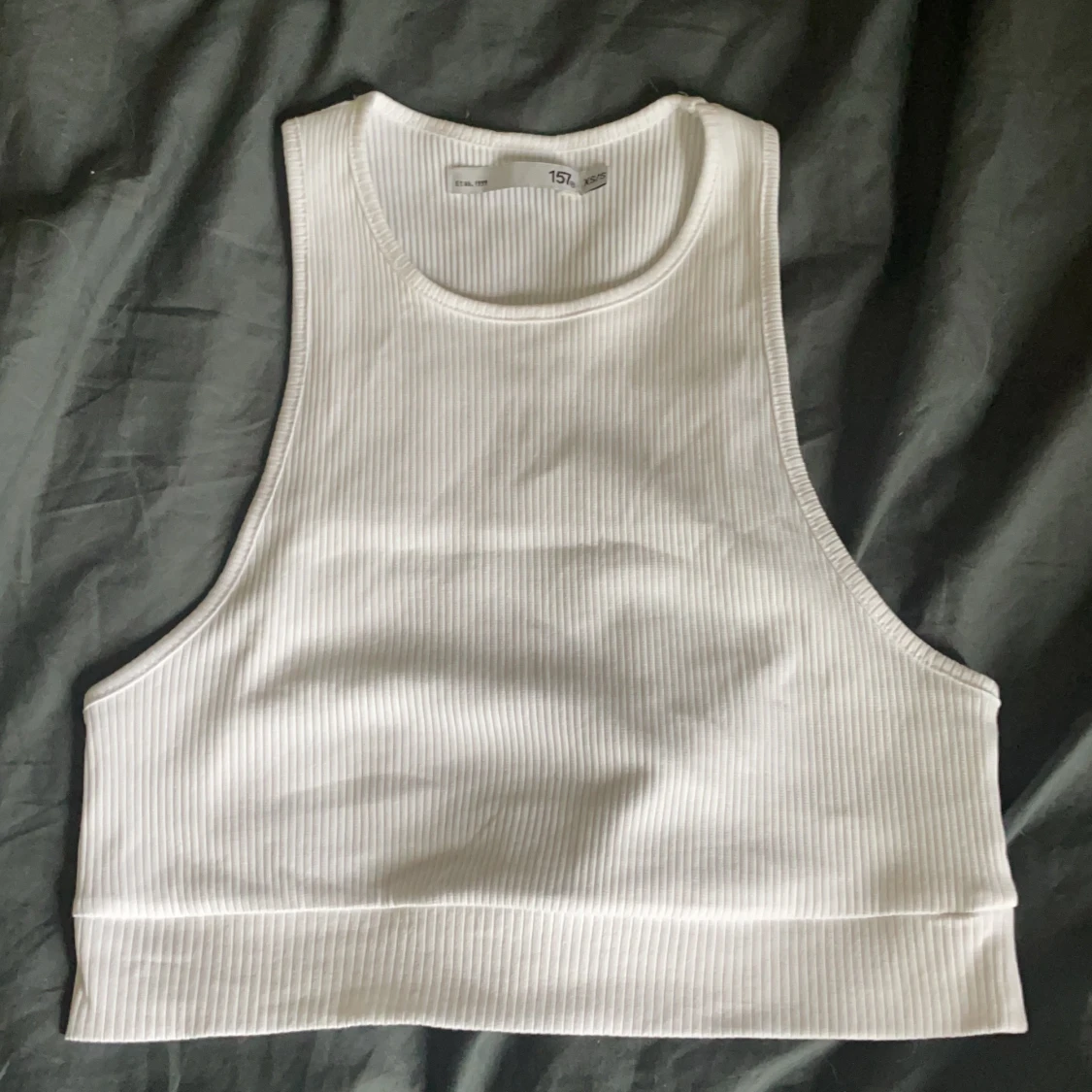 Vit Lager157 tank top - 90