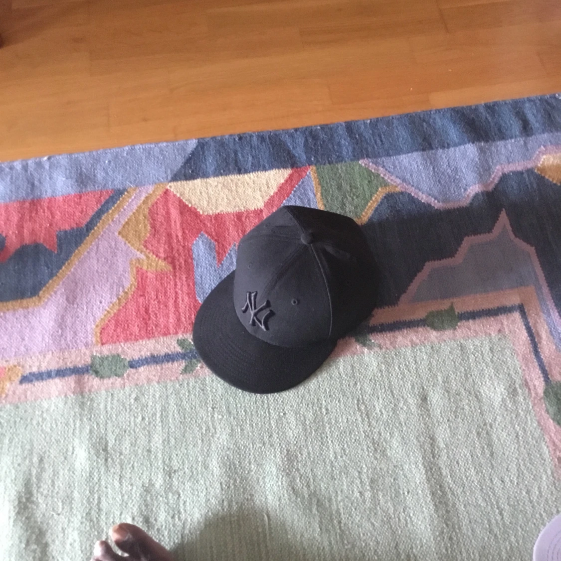 Åkta NeW Era keppps