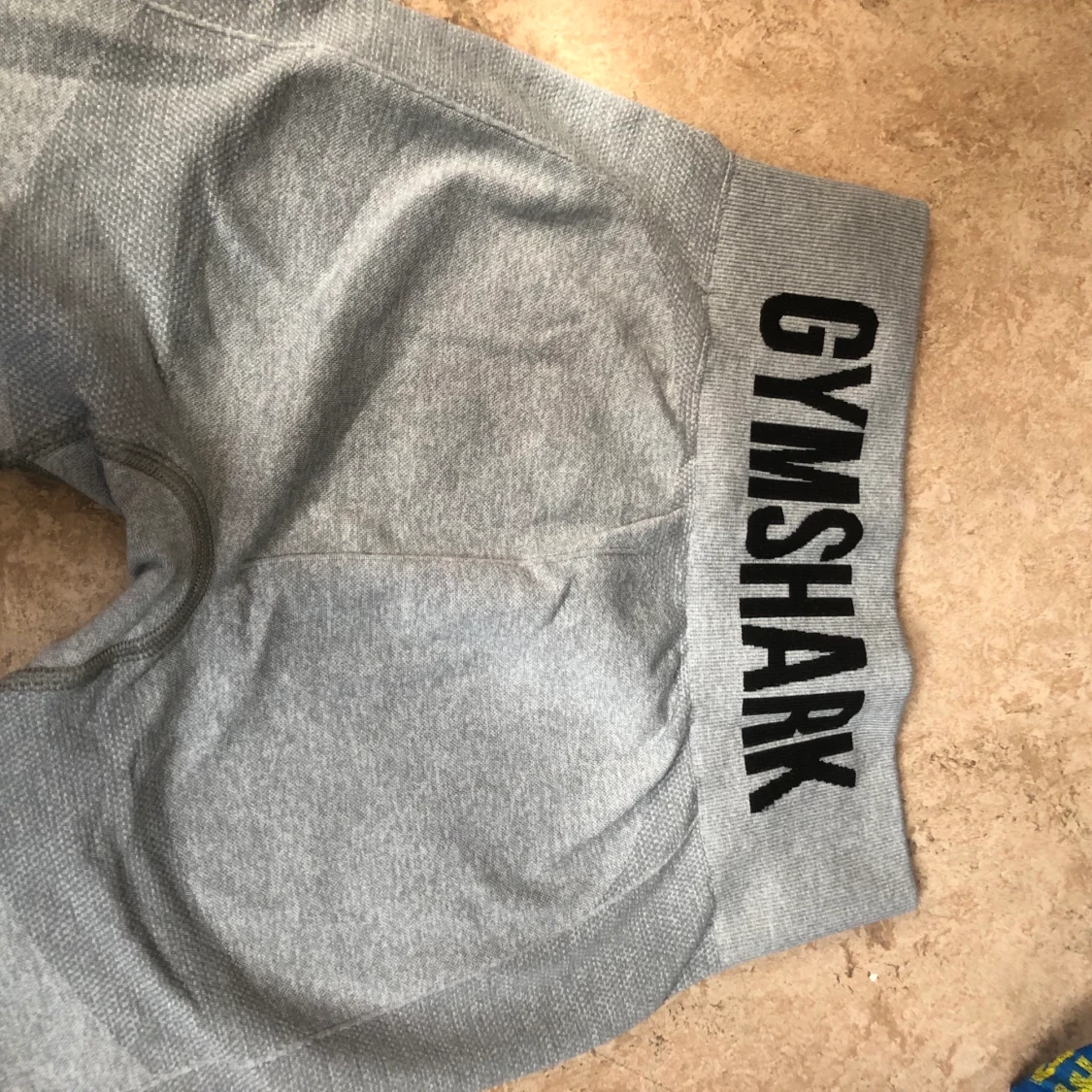 Gymshark Flex - 90