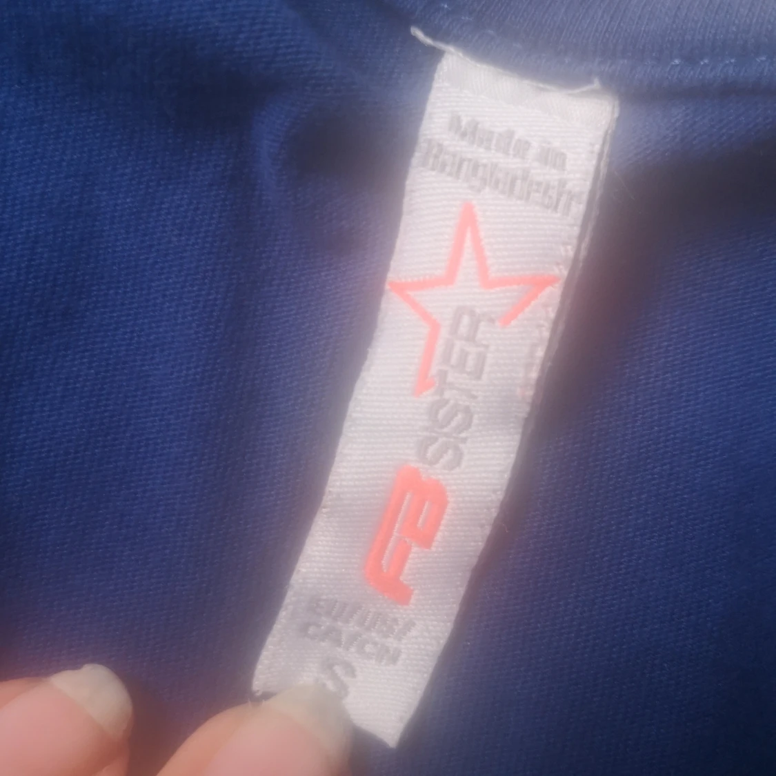 Snygg t-shirt 🌟 - 91