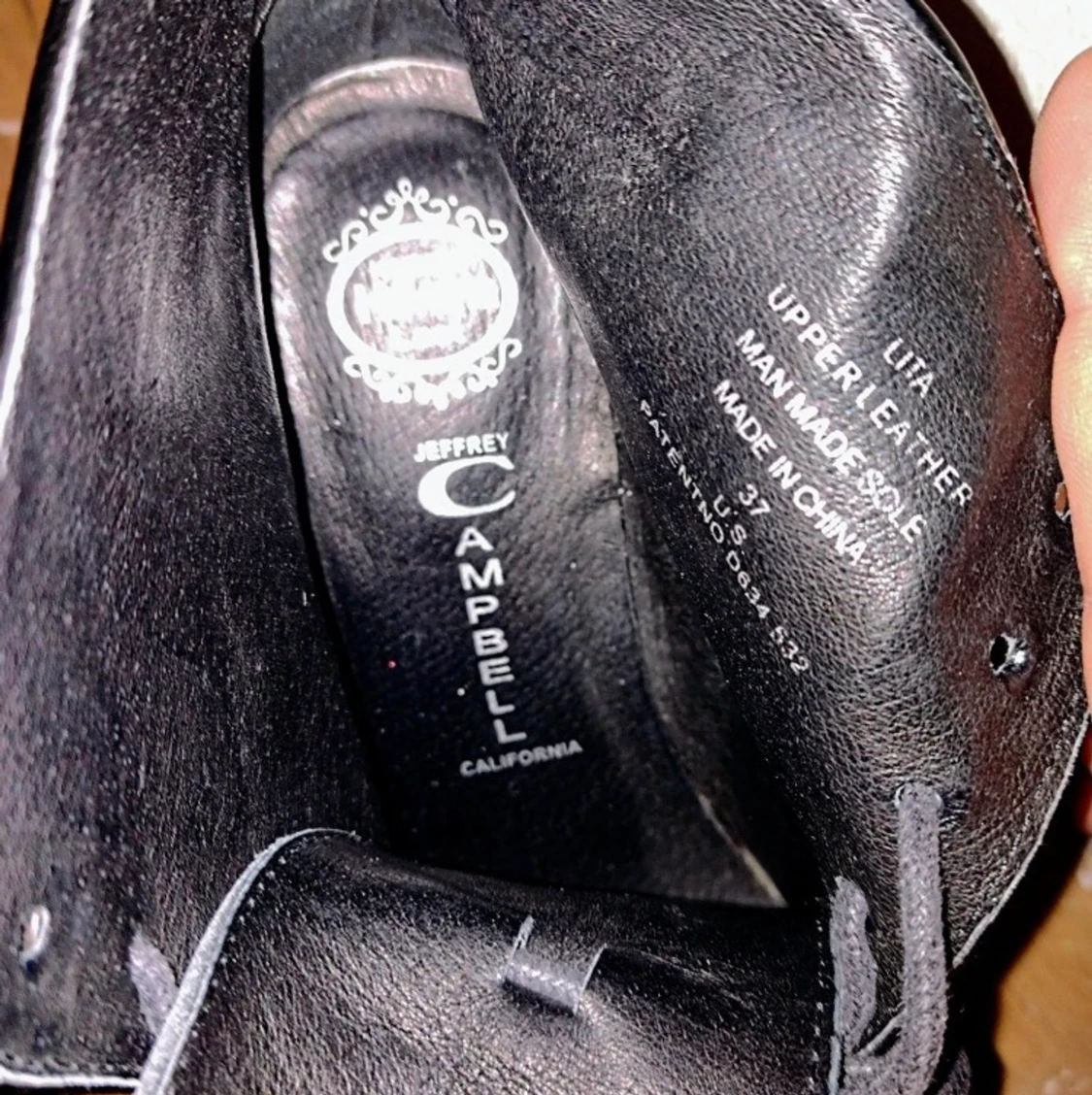 Jeffrey Campbell shoes - 90