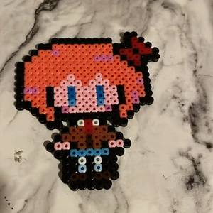 Doki doki literature club  - Sayori ifrån doki doki literature club har även alla andra karaktärer men om du vill se dem gå gärna in på min profil💗 skickar i brev. 