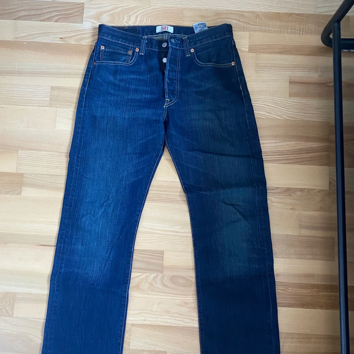 Levis 501