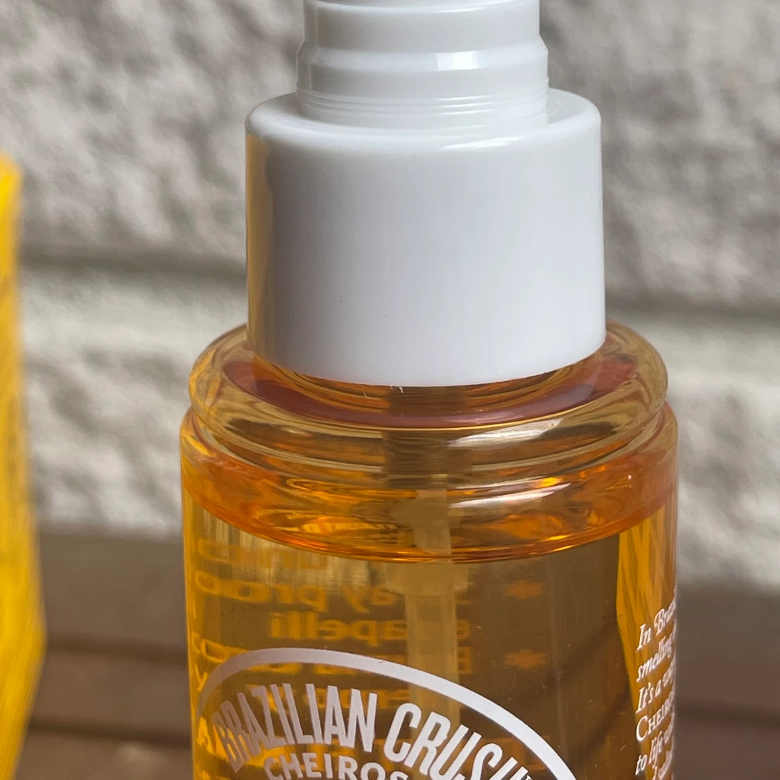 Sol de Janeiro kroppskräm + bodymist - 91