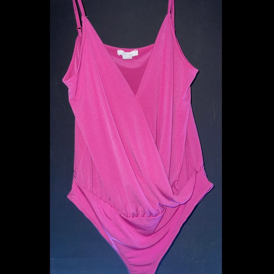 Body strl s/m
