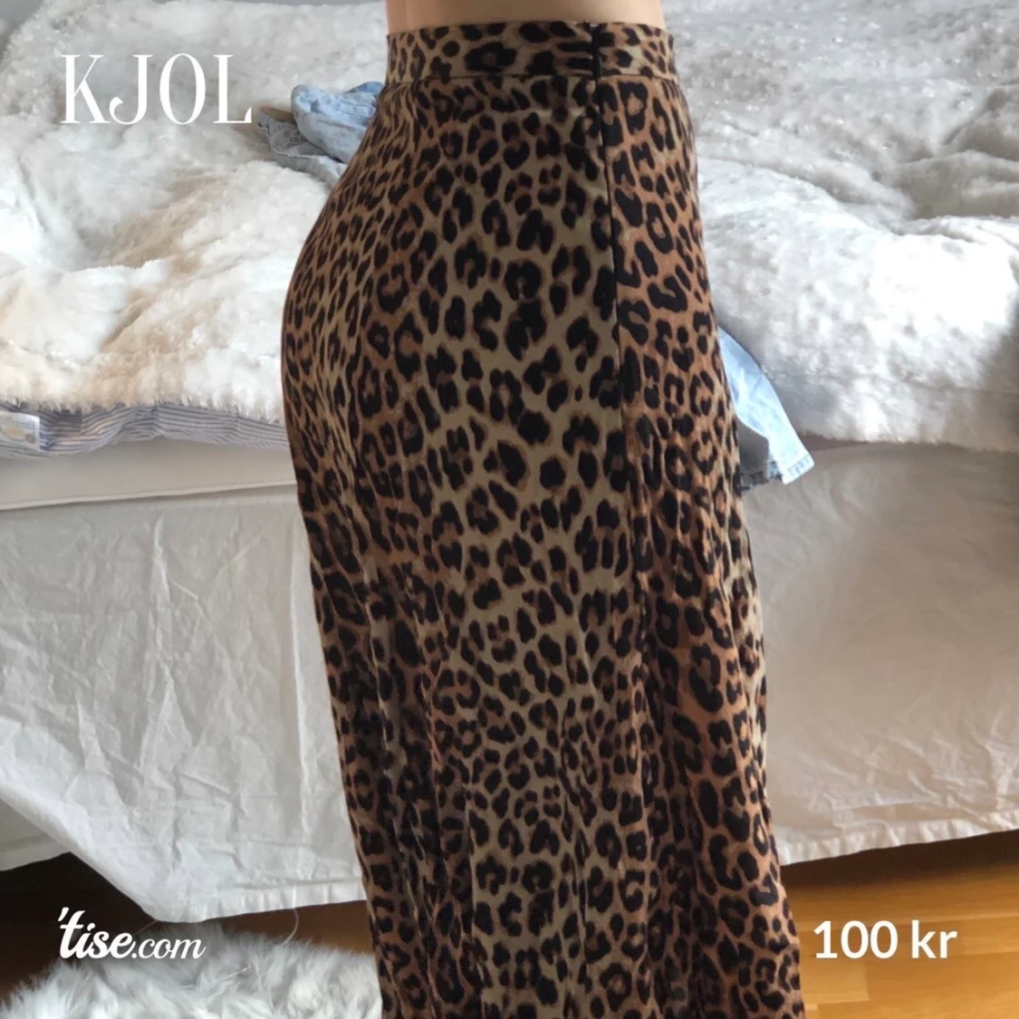 Kjol