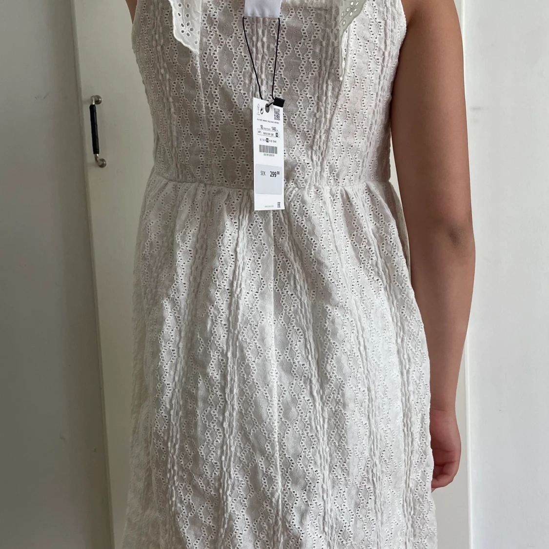 Zara sommarklänningar  - 90