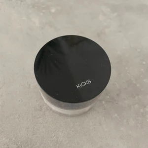 Puder  - Helt nytt löspuder från Kicks💓