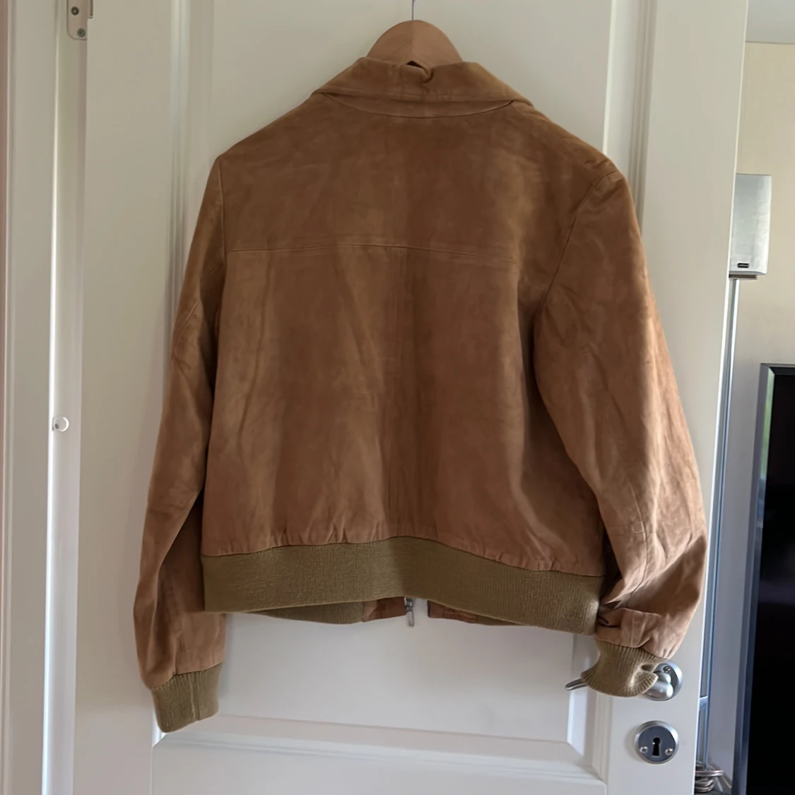 Mockajacka POP strl S - 90