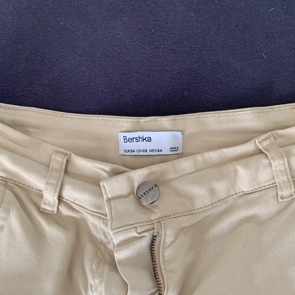 straight leg pants - 91