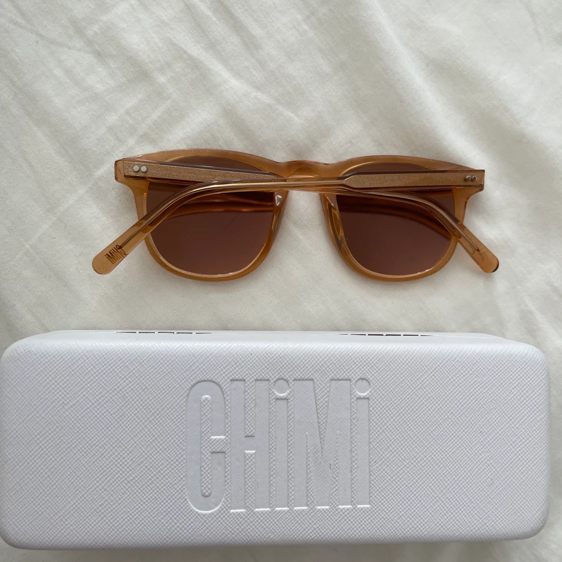 Chimi glasögon - 90