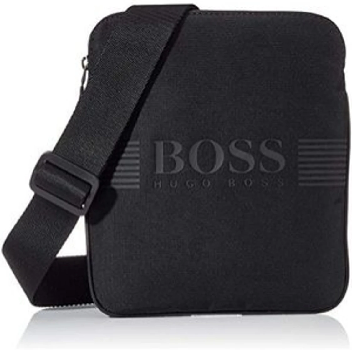 Hugo boss axelremsväska - 90