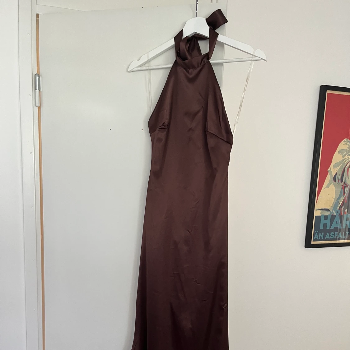 Balklänning oanvänd - 91