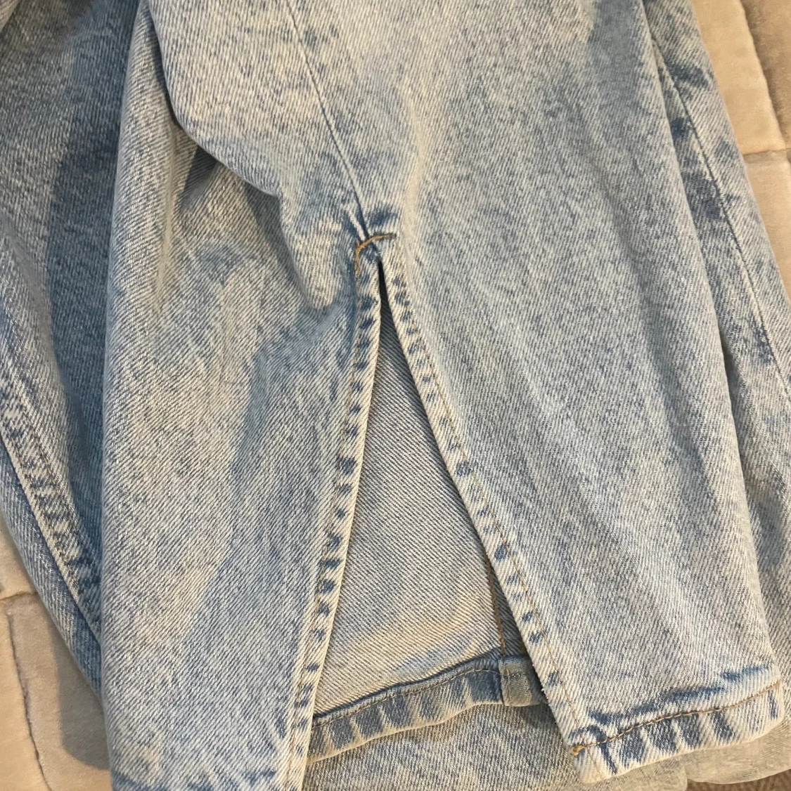 H/M jeans - 90