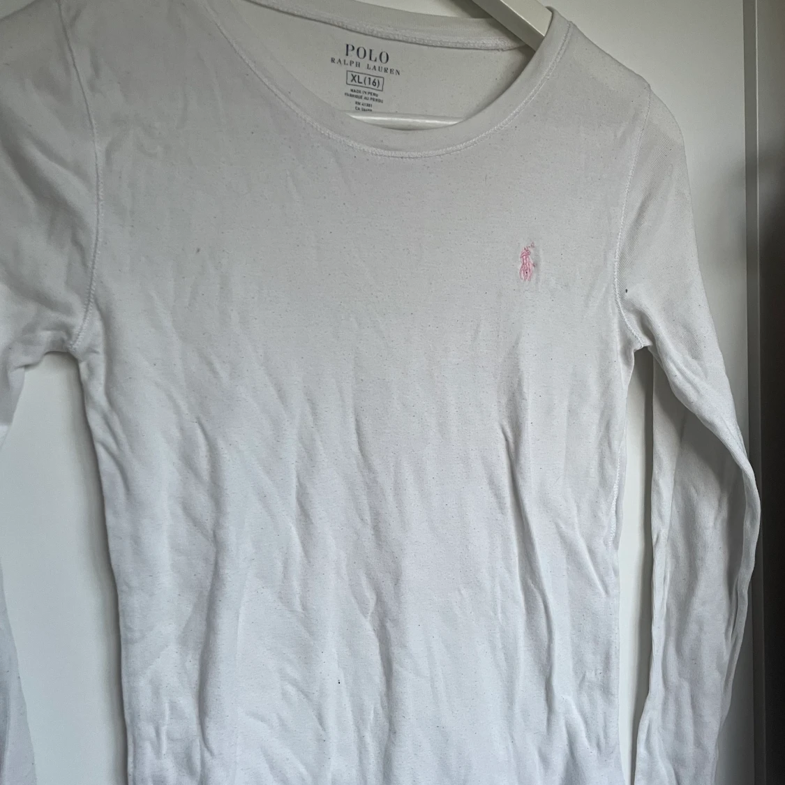 Ralph lauren tröja - 90