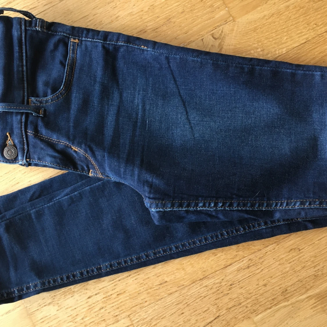 Levis jeans ”710 super skinny”w25  - 91