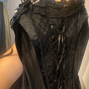 Vintage klänning - Vintage kort klänning från second hand. Dm för mer bilder💙