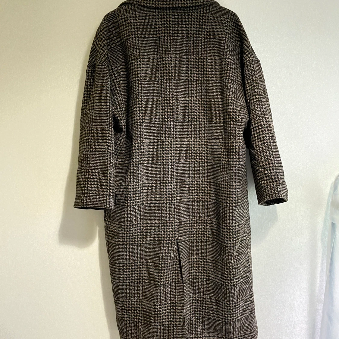 Mango Coat  - 91