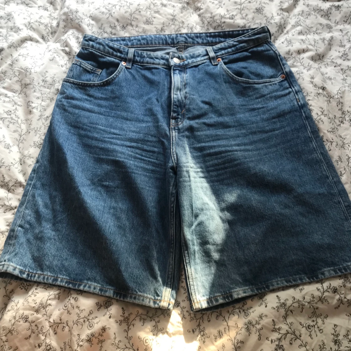 Shorts från Monki
