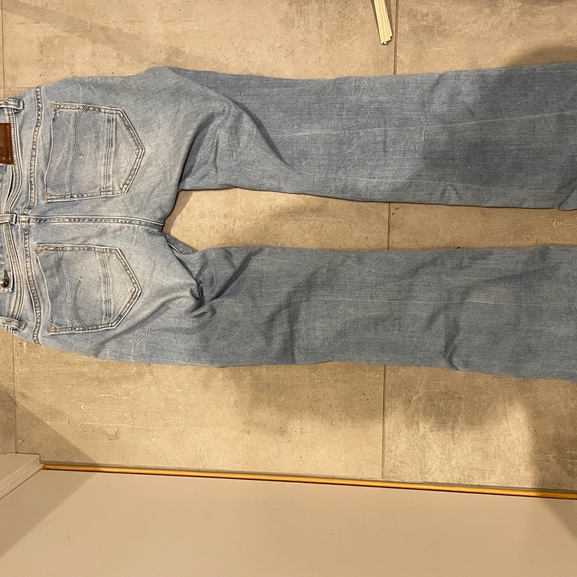 G-star lågmidjade strl 36 - 90