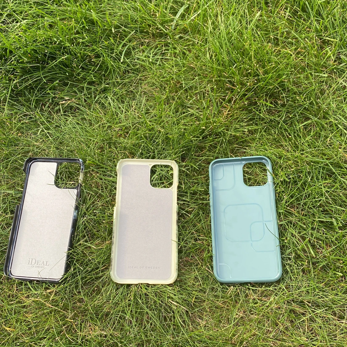 Mobilskal iPhone 11 pro  - 90