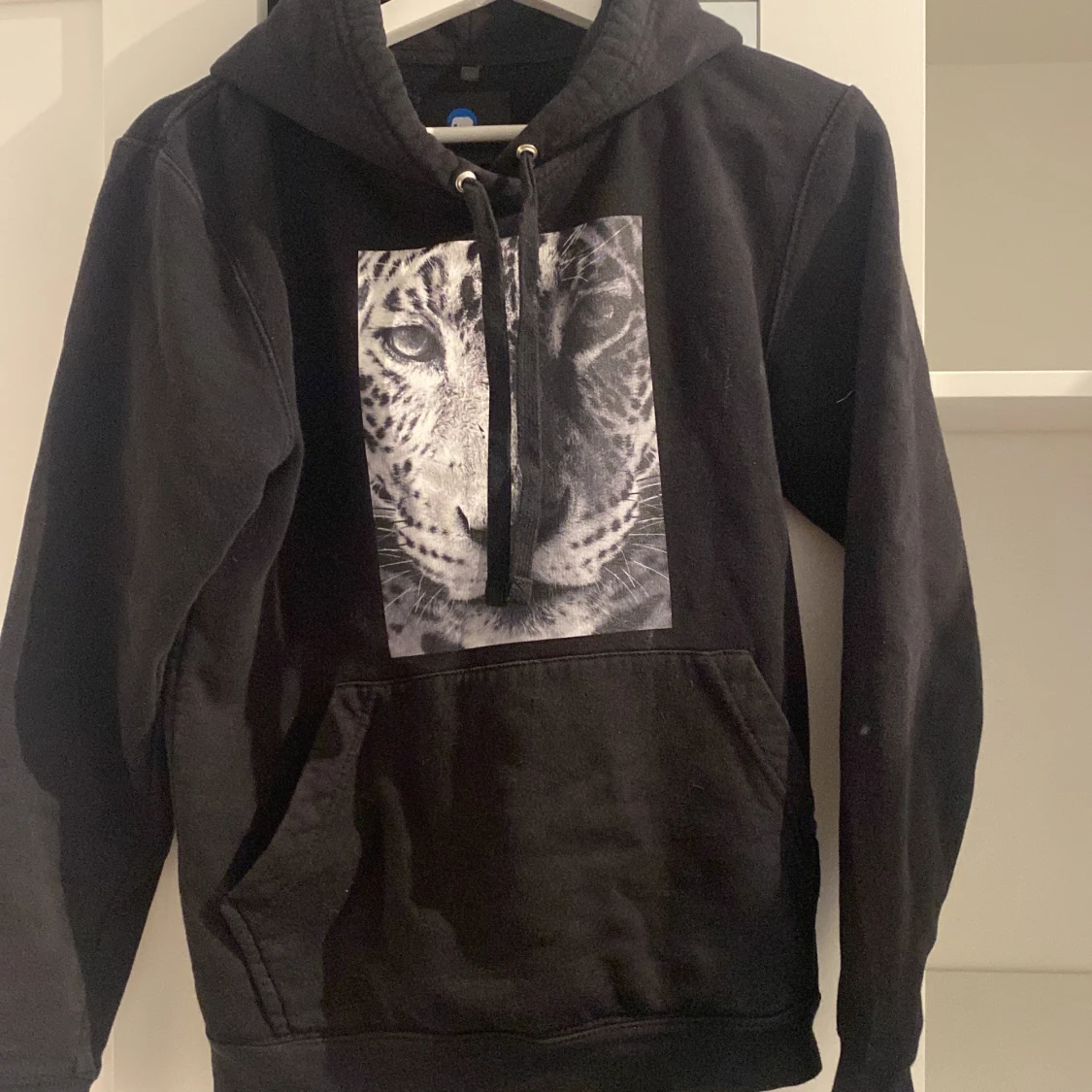 The Cool Elephante hoodie 