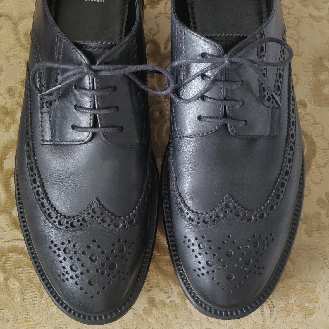 Finskor vagabond - 90