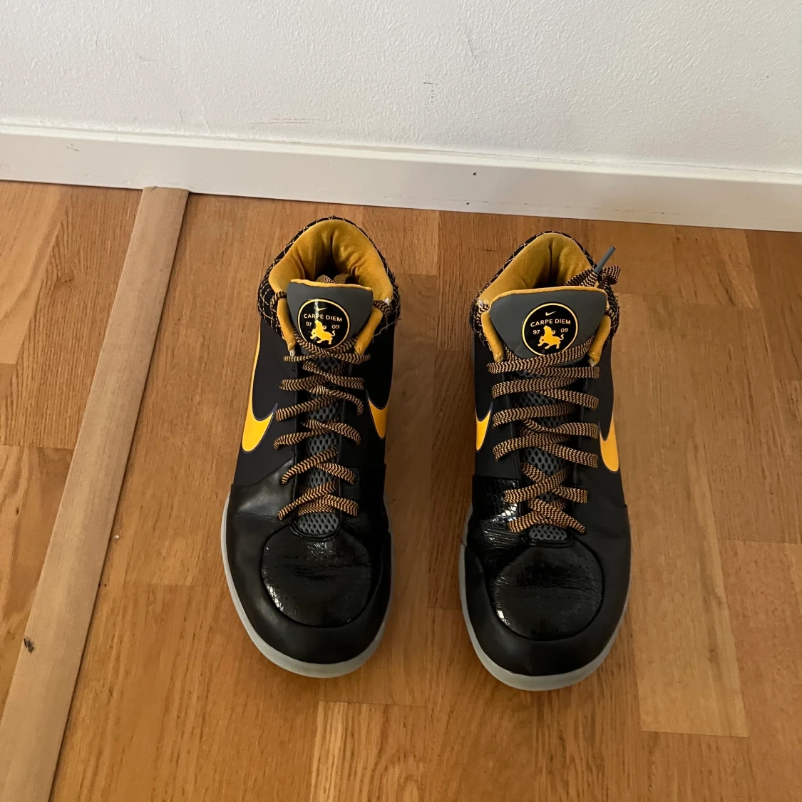 Nike Kobe 4 Carpe Diem - 90