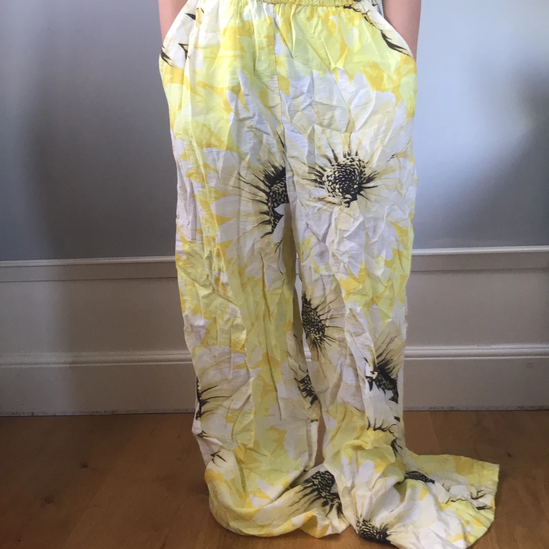 Jag säljer en byx dress! - 90