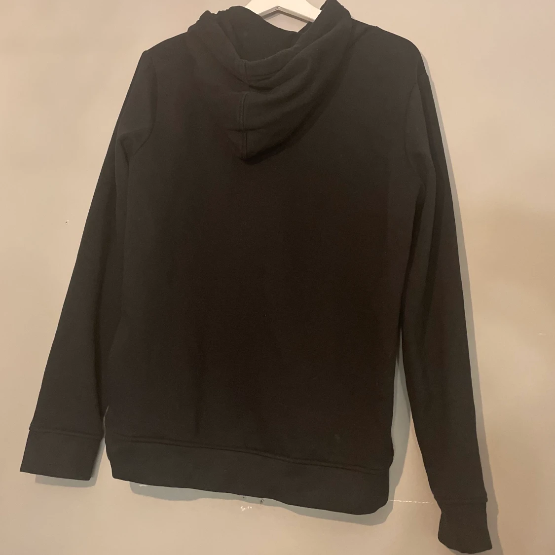 Hoodie,kappa storlek xs/s - 90