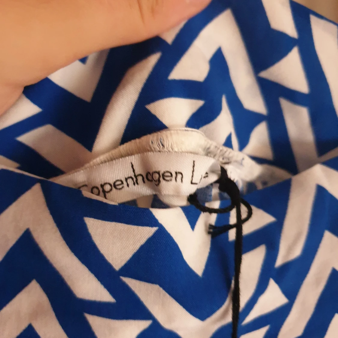 Topp från Copenhagen Luxe  - 90