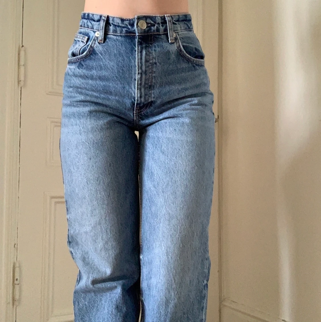 Zara Jeans - 90