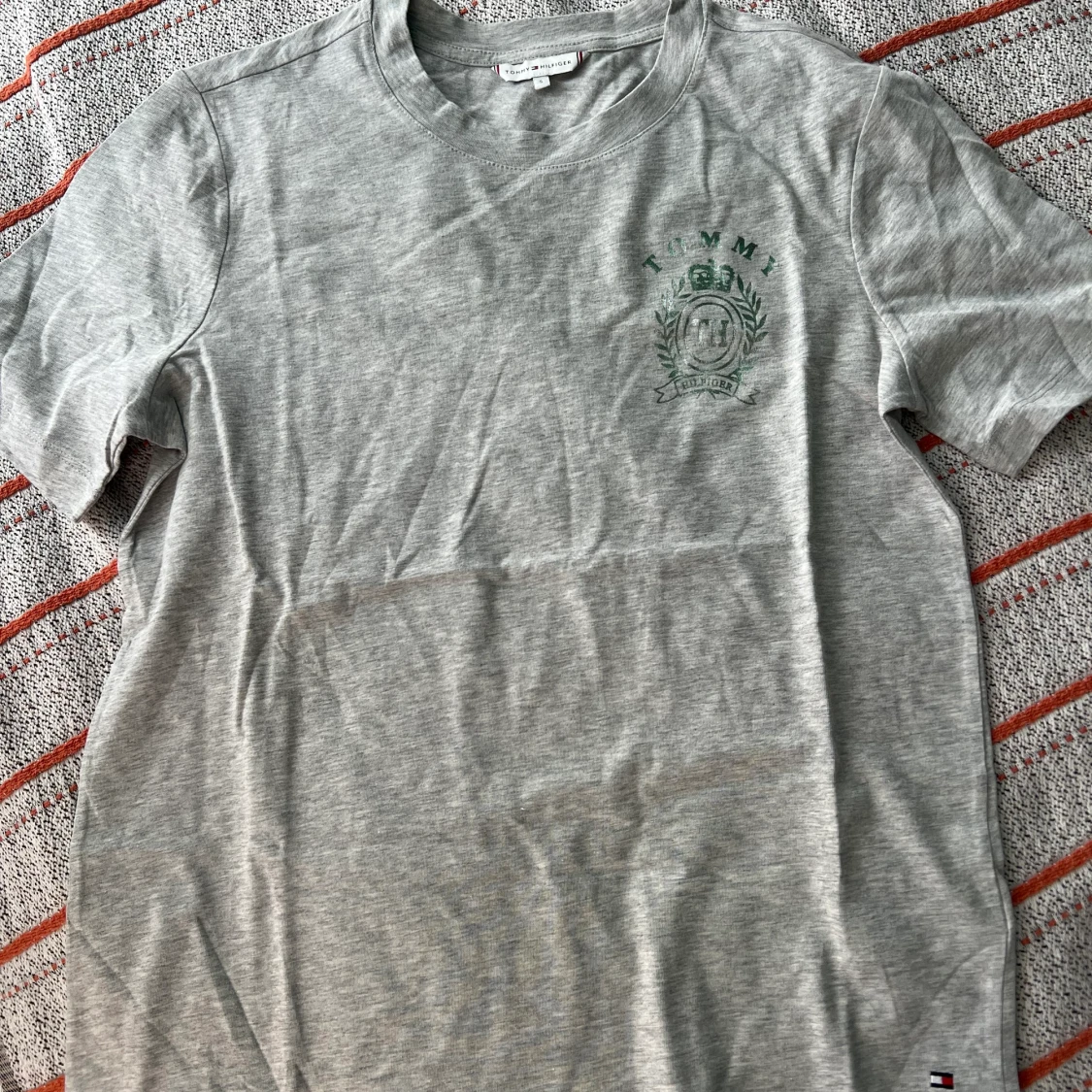 New tshirt Tommy Hilfiger - 91