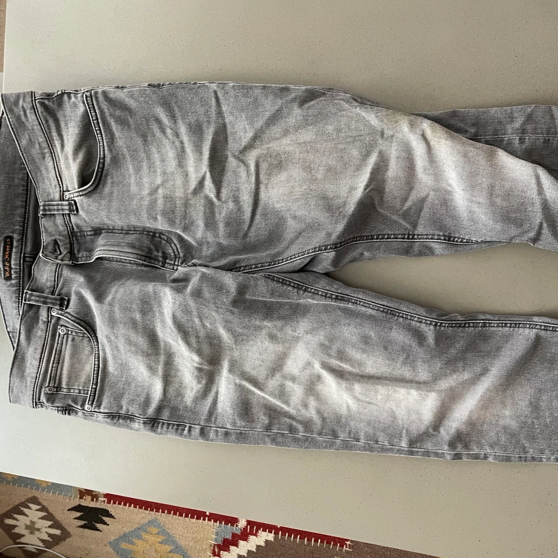 Nudie jeans size 33 - 90