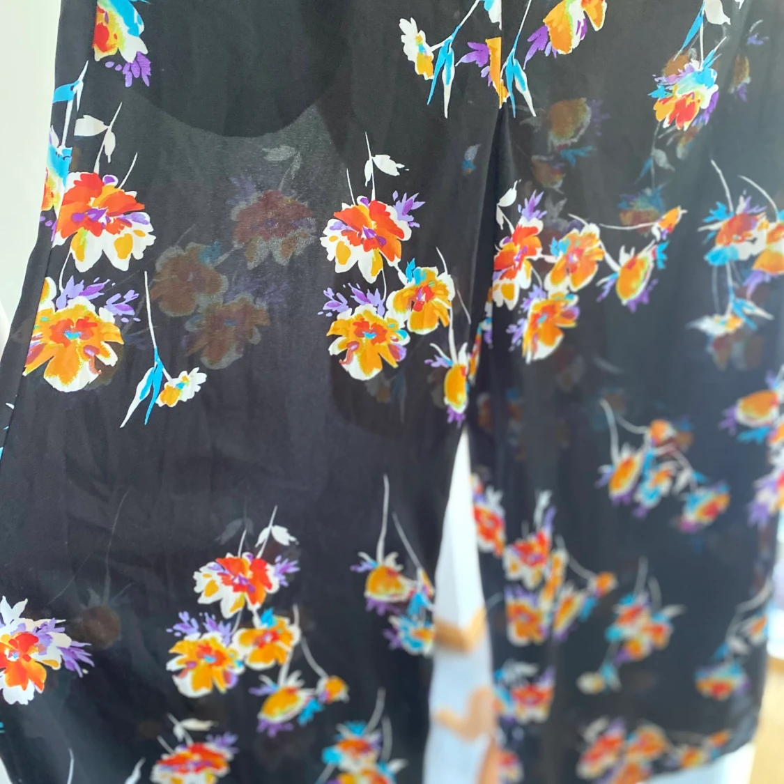 Vida byxor i stl 34/36 - 1