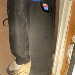 Polar Big Boy Pants - Säljer mina svarta Polar big boy brallor ! Storlek: L Pris: 600