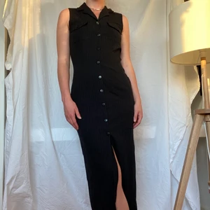 90s klänning  - Hur fin som helst, från h&m på 90-talet. Fint skick. 