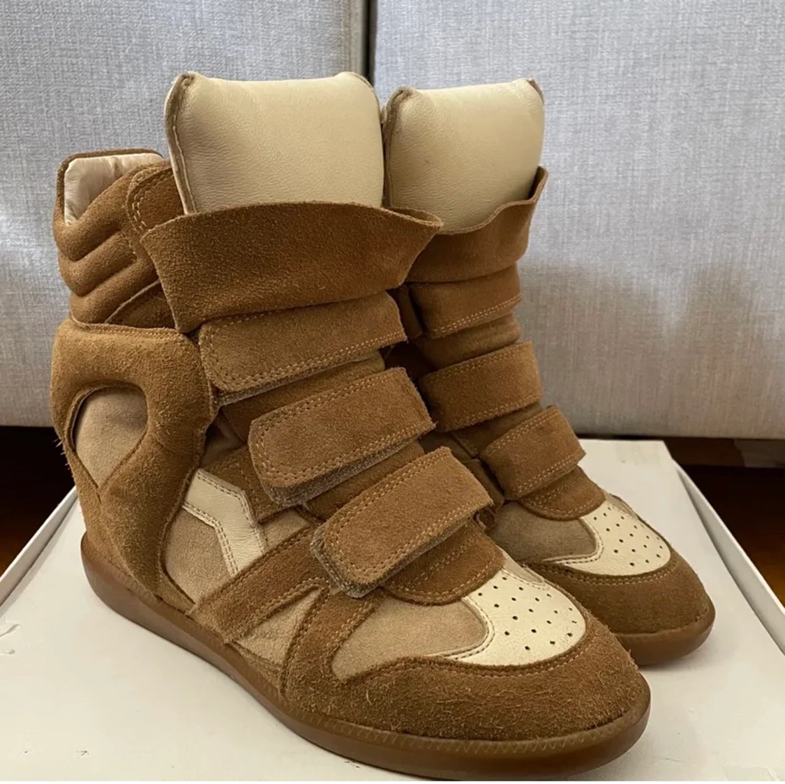 Isabel Marant sneakers