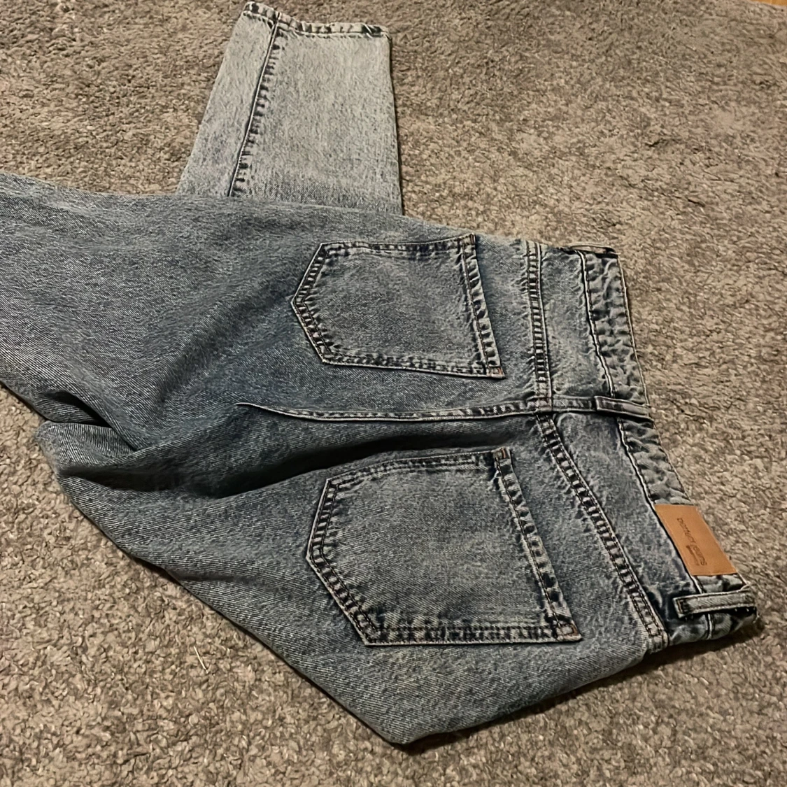 Skulle görna vella ha dom hära i en annan färg från gina trico förlåt för stavning  - 91