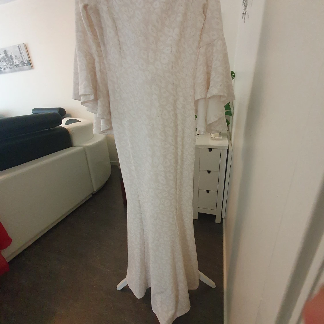 Fin aftonklänning  - 91