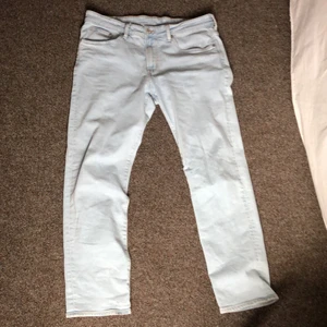 Jeans - Använda väldigt få gånger!  Från H&M