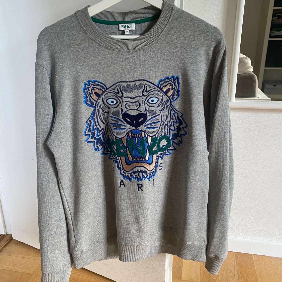 Kenzo tröja M