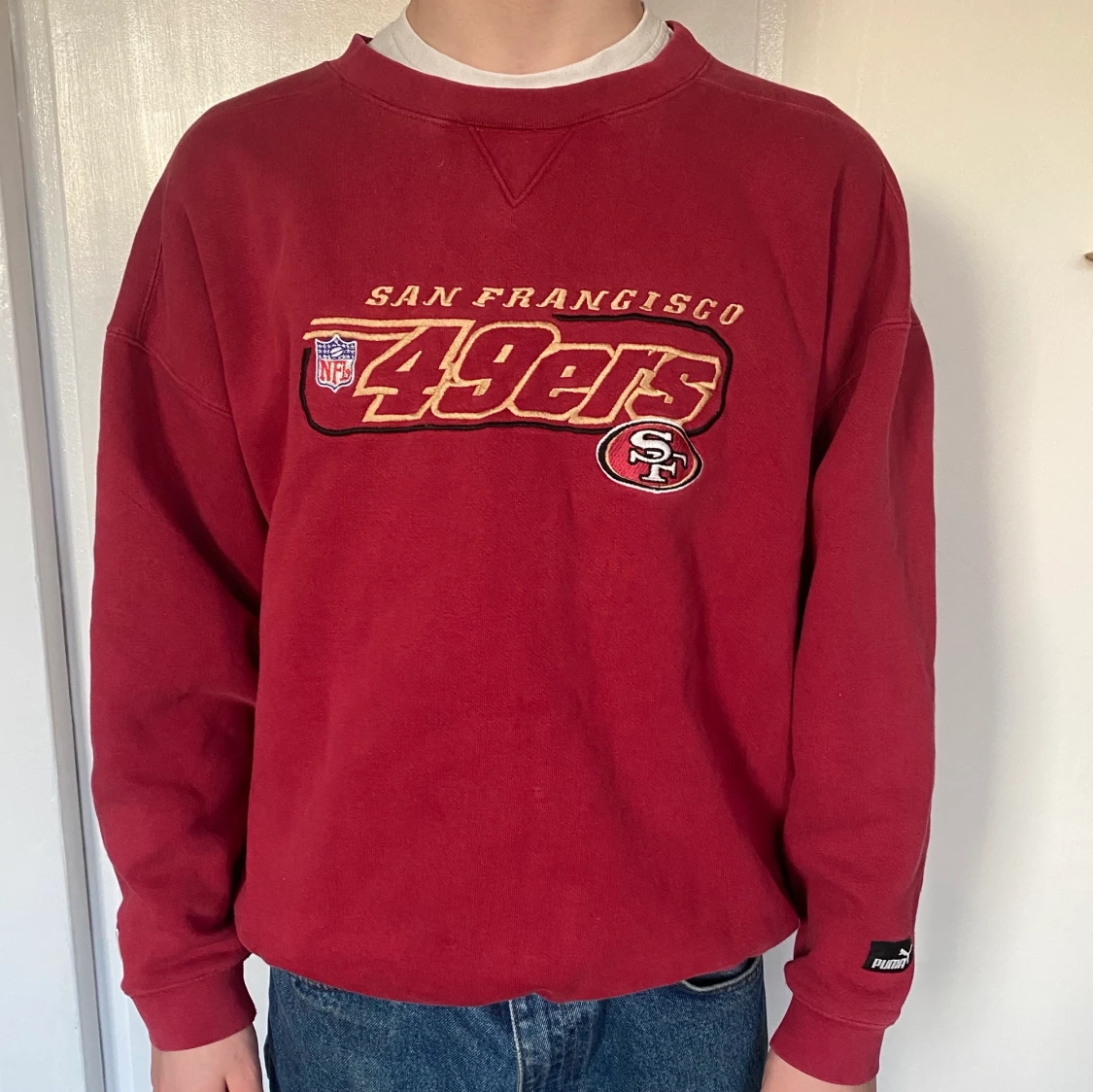 Vintage sweatshirt 