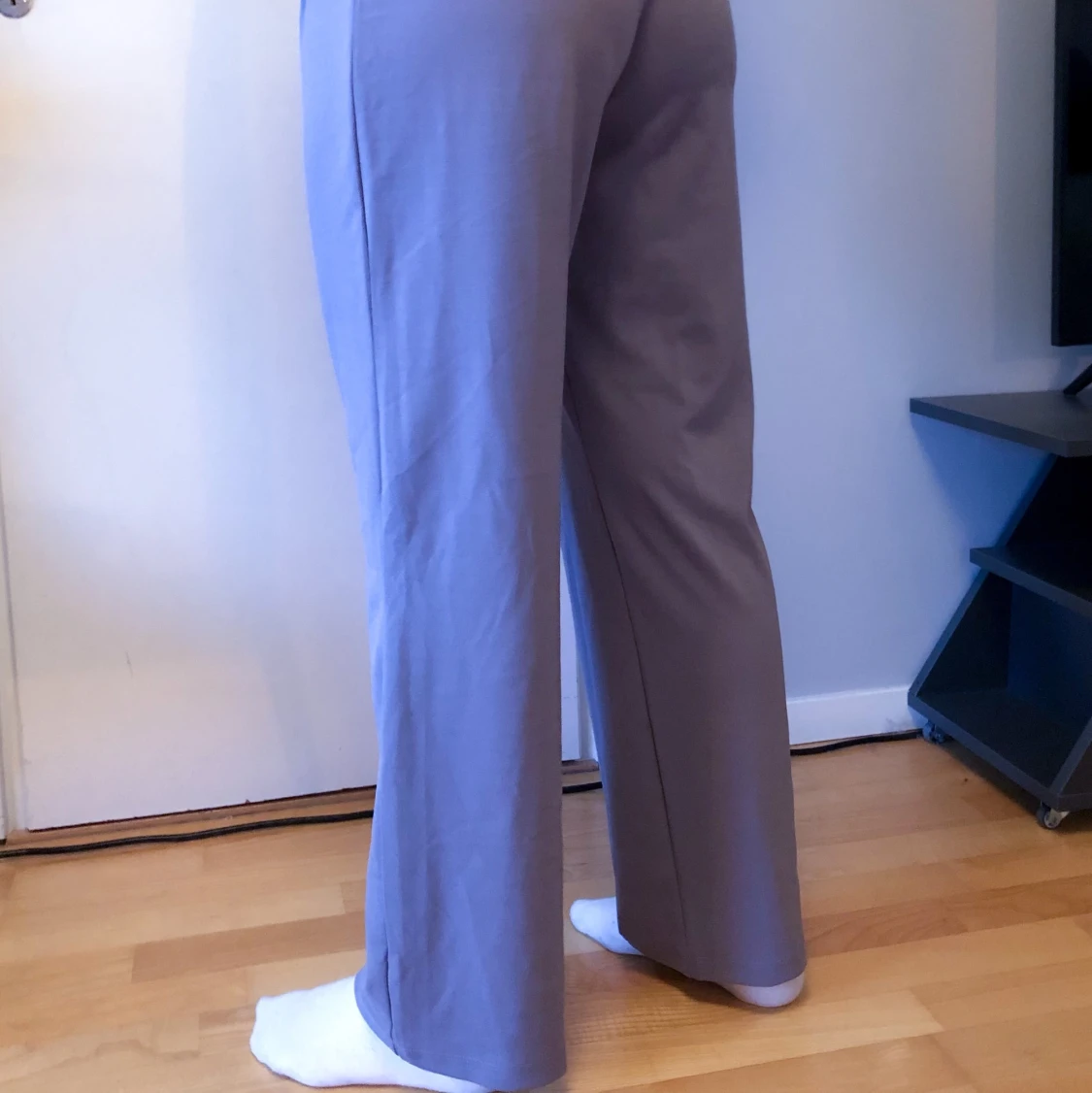 NLY TREND kostymbyxor - 90