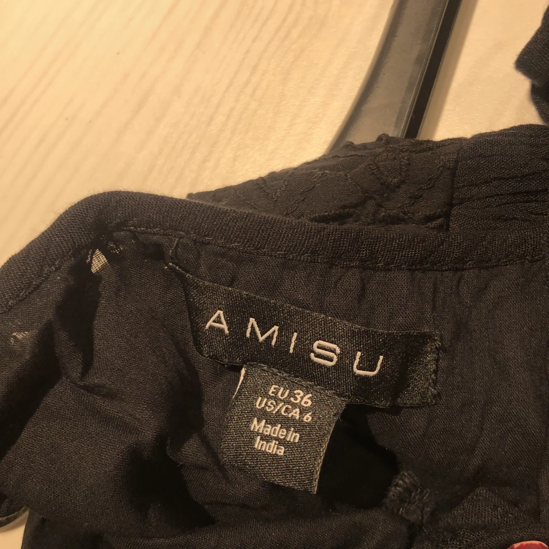 Kort klänning  - 91